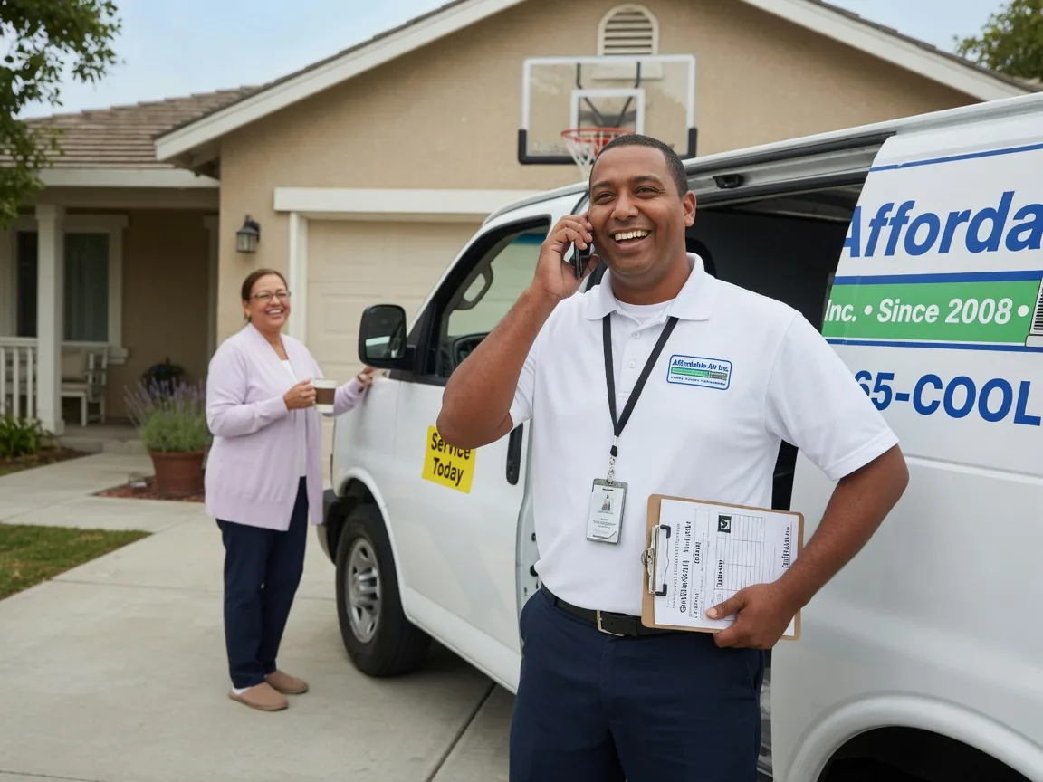 Central Ac Repair Beckley, WV FAQs